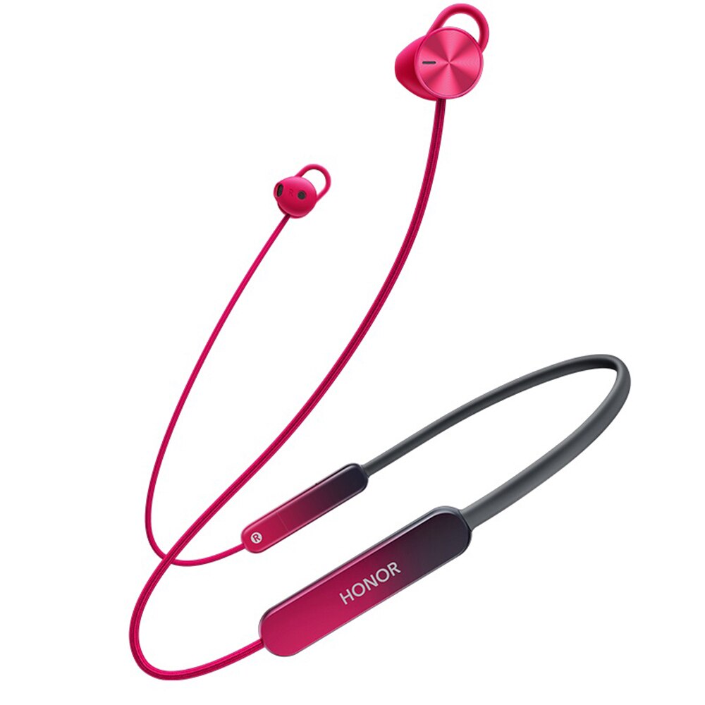 Originele Huawei Honor Xsport Pro Draadloze Bluetooth Oortelefoon IP55 Waterdicht Headsets Sport Type-C Oortelefoon Handsfree