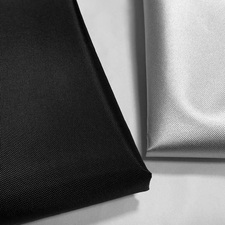 Maat 1*1.5 Meter Breedte 300D Uv Zilver Oxford Waterdichte Stof Voor Zonnescherm, Parasol Oxford Doek: 15