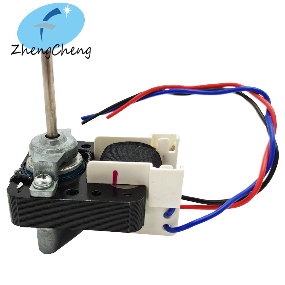 Neue YZF10-20 30W 40W kühlschrank motor fan spaltp... – Viceal Neue YZF10-20 30W 40W kühlschrank motor fan spaltp... – Viceal