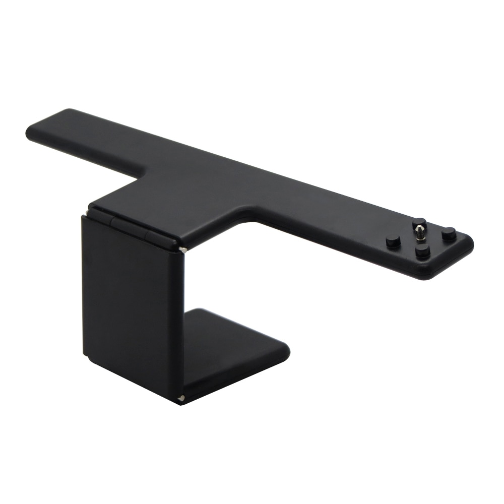 Black Holder for PS4 TV Clip Mount Dock Stand Holder for Sony PlayStation 4 PS4 Eye Camera Sensor