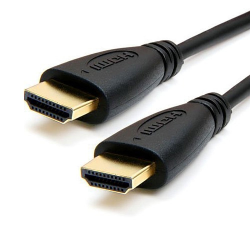 HDMI Kabel video kabels vergulde 1.4 1080 P 3D Kabel voor HDTV switcher splitter 0.5 m 1 m 1.5 m 2 m 3 m 5 m 10 m 12 m 15 m 20 m
