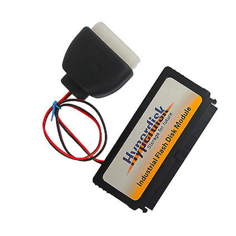 IDE SLC 256MB 512MB HyperDisk Industrial 40 Pins IDE DOM Disk On Module Industrial IDE Flash Memory 40-Pin DOM SSD Disk