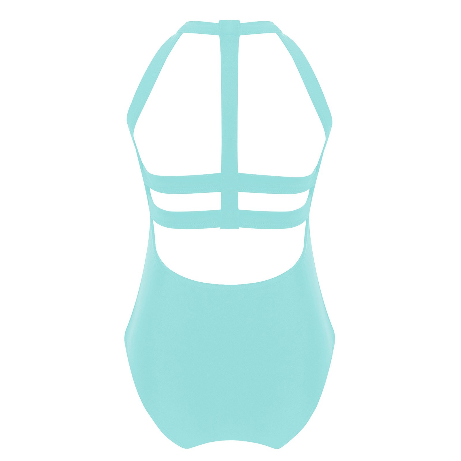 Kinder Mädchen Ballett Tanzen Trikot Body Bühne Leistung Ballerina Kostüme Ärmel Gymnastik Training Ballett Tanz Kleid