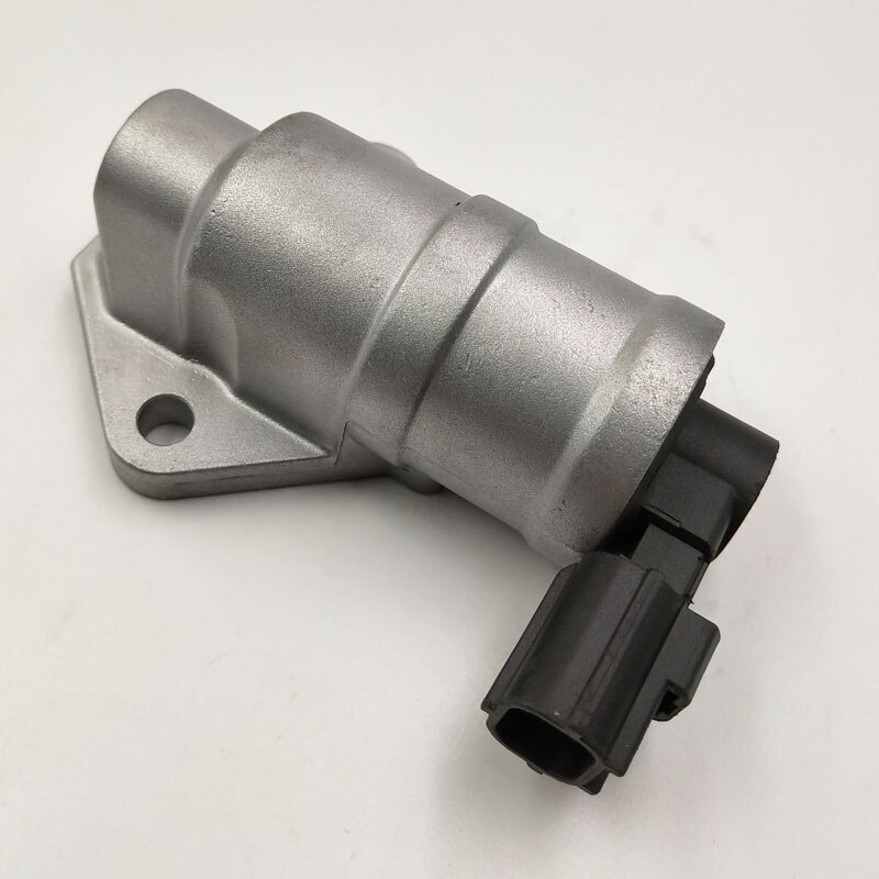 Válvula de velocidad de Control de aire en ralentí, nueva , IAC IACV 1F2220660A 2L5Z9F715BA para Ford Explorer/Explorer Sport Trac Ranger Mazda B4000