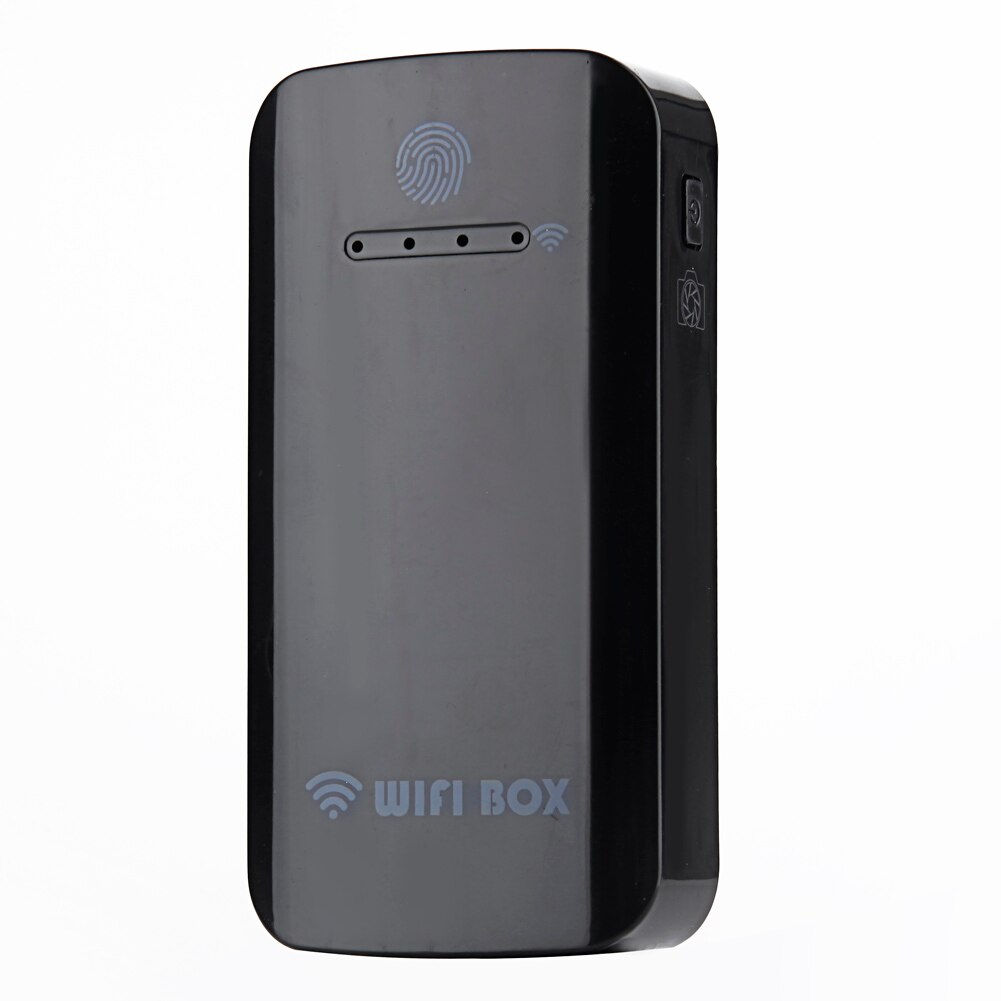 6LED Waterproof WiFI Borescope Inspection Endoscope Snake Tube Camera For i-125014: 2M