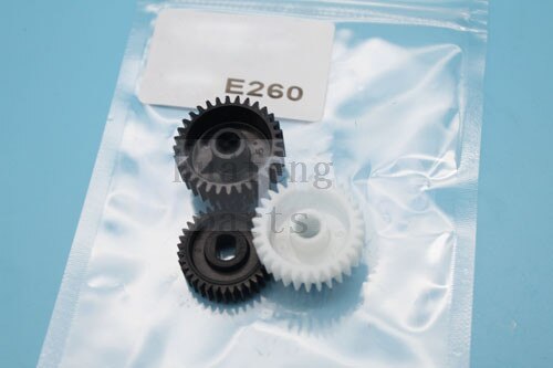 high quanlity original 90% for Lexmark E260 460 Fuser Gear for Lenovo3900 for Dell 2230 2330