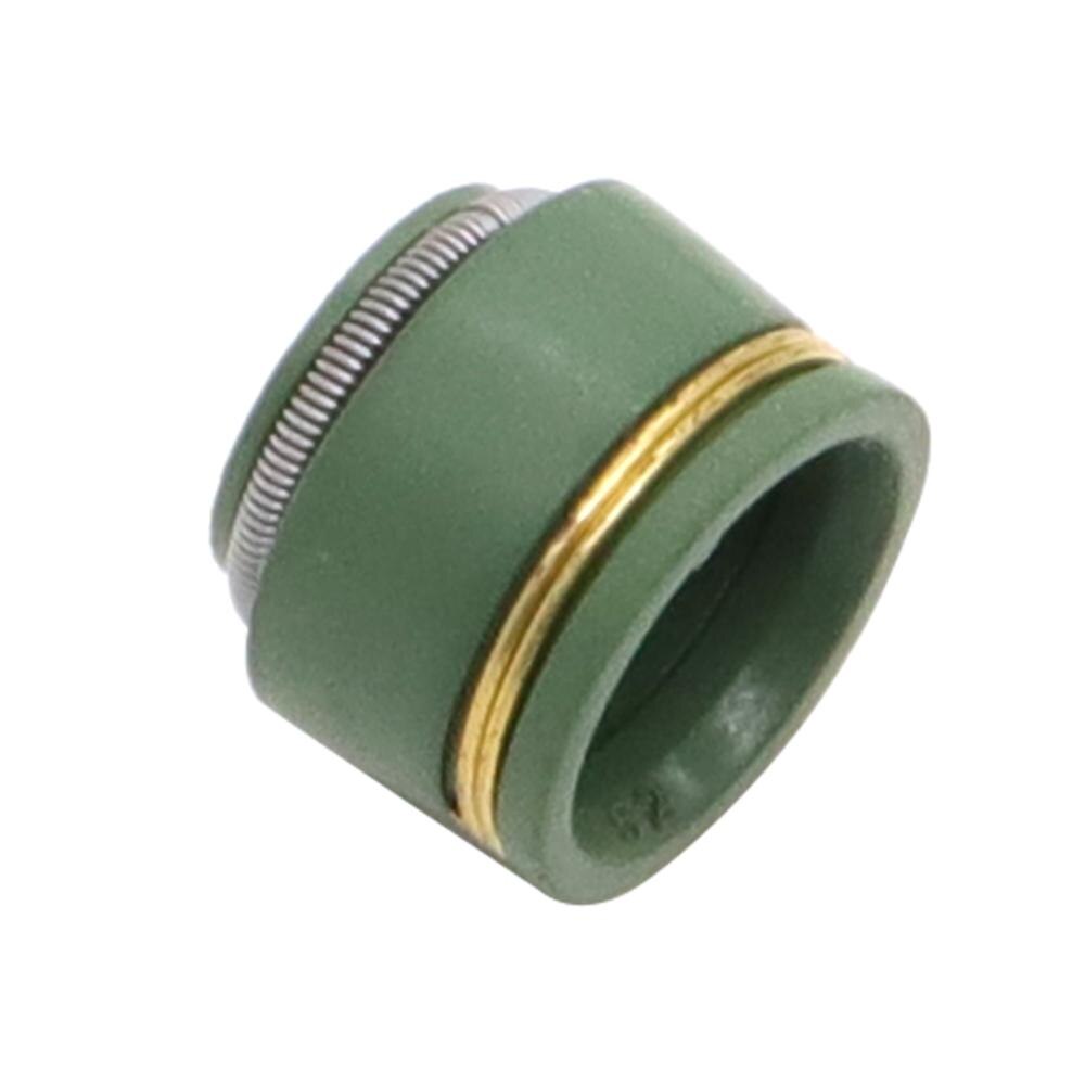 Valves Intake Exhaust Set for Suzuki GN125 GZ125 GS125 DR125 GN GZ GS DR 125 Motorcycle Engines Parts