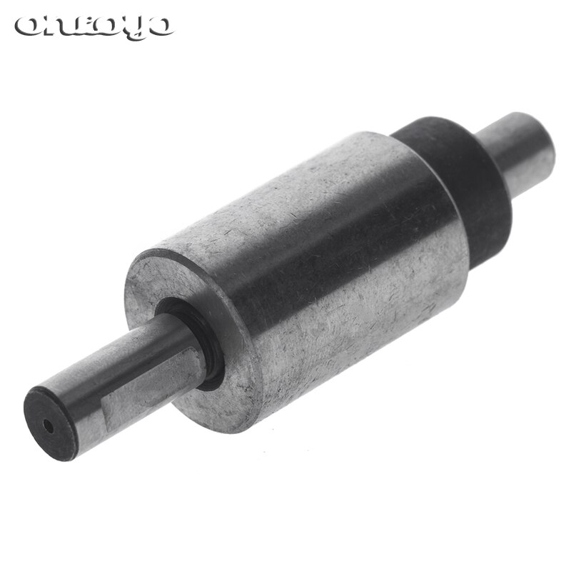 Computer Embroidery Machine Parts Rotary Spindle Shaft And Shaft Sleeve With Ring