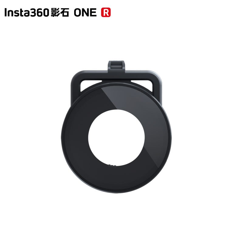 Original Insta360 One R 360 Mod Camera Lens Guards/Accessory For Insta 360 One R len Protection Cap