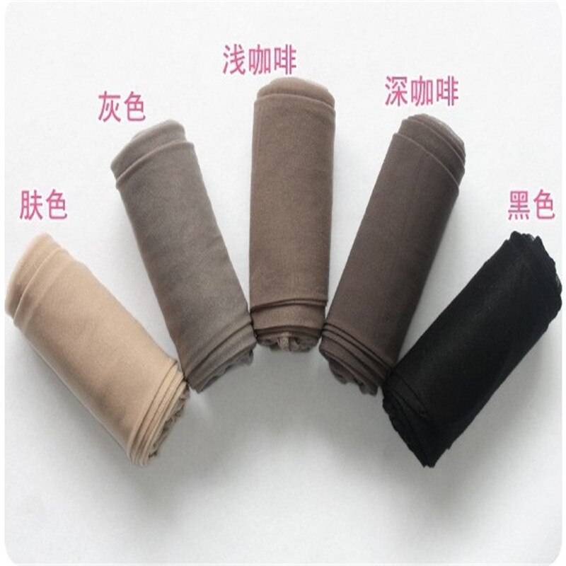 Spring and autumn anti-cored wire hook wire permeability shaping pantyhose sexy female thick pantyhose for female