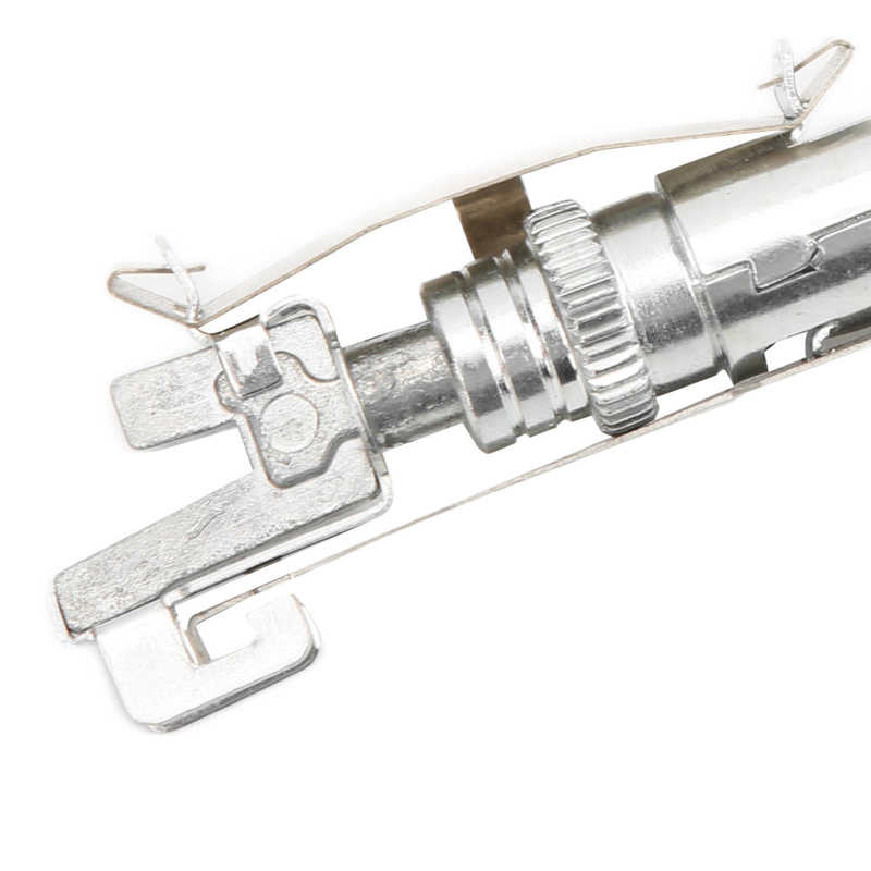 Ajusteur de tambour de frein arrière Durable, pour chaussures de remplacement pour Fiat Ducato 431082 – 1994 pour réparation, 2006