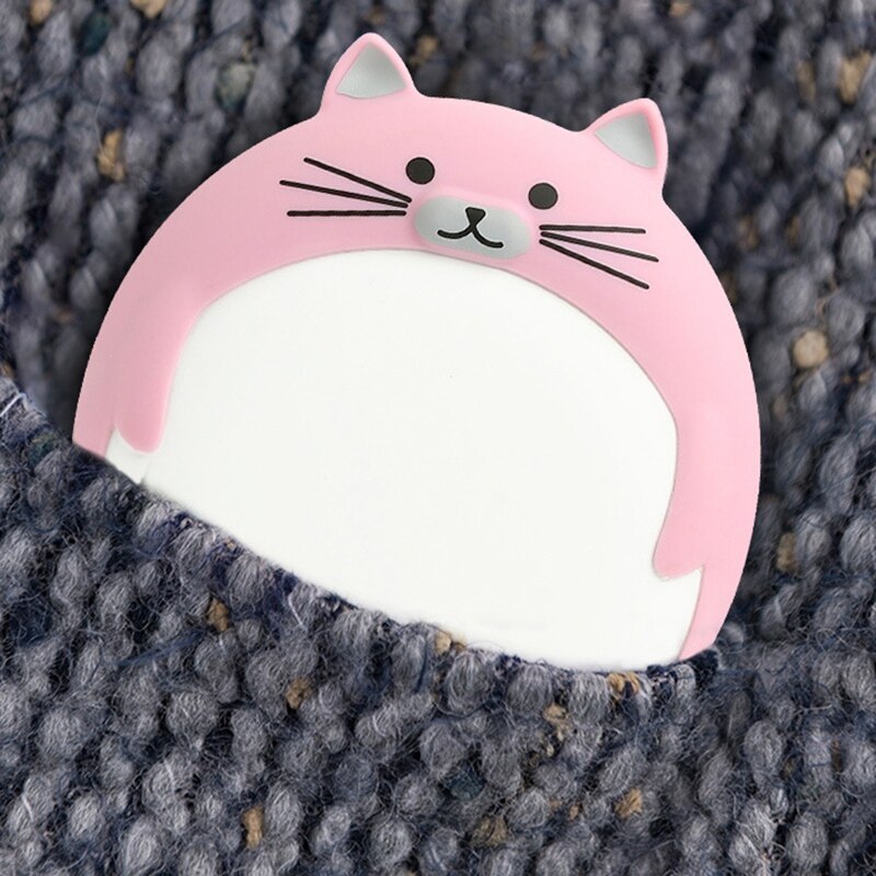 5200 mah 5v usb ladattava led-sähköinen kädenlämmitin kätevä matkakäyttöön pitkäikäinen minitaskulämmitin kodin lämmitystuote