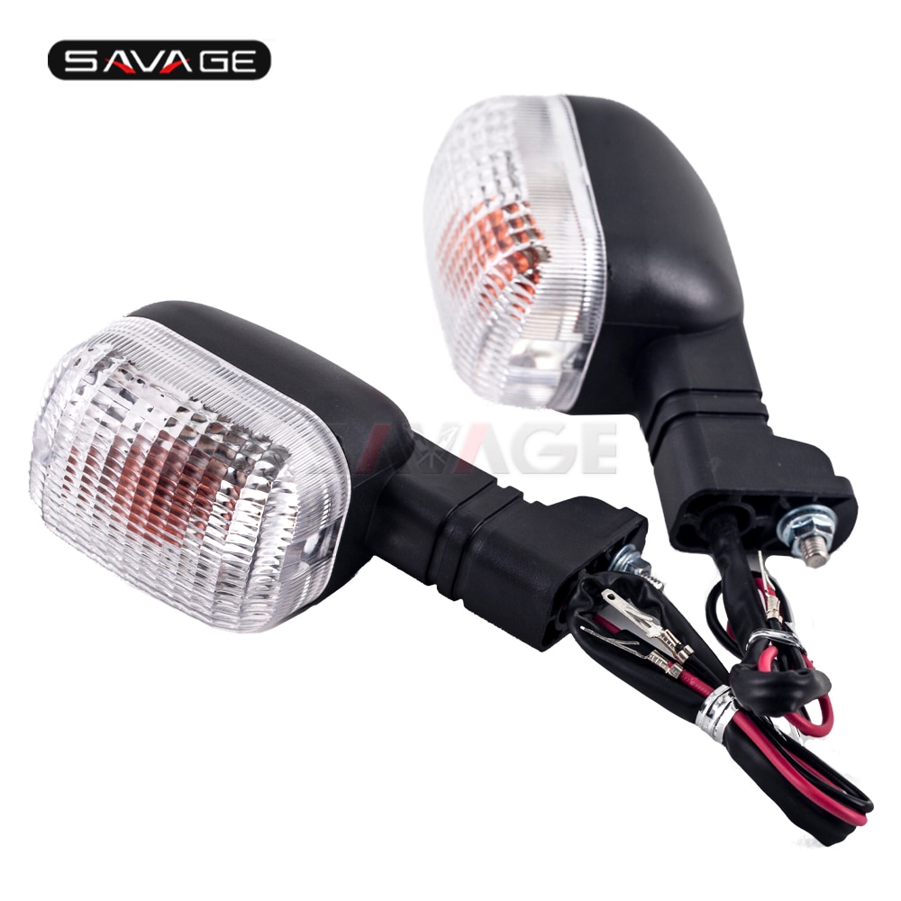 Tylny kierunkowskaz światło robić BMW F650 GS dakar CS Scarver Funduro F 650 ST G 650 GS akcesoria motocyklowe kierunkowkaz lampa