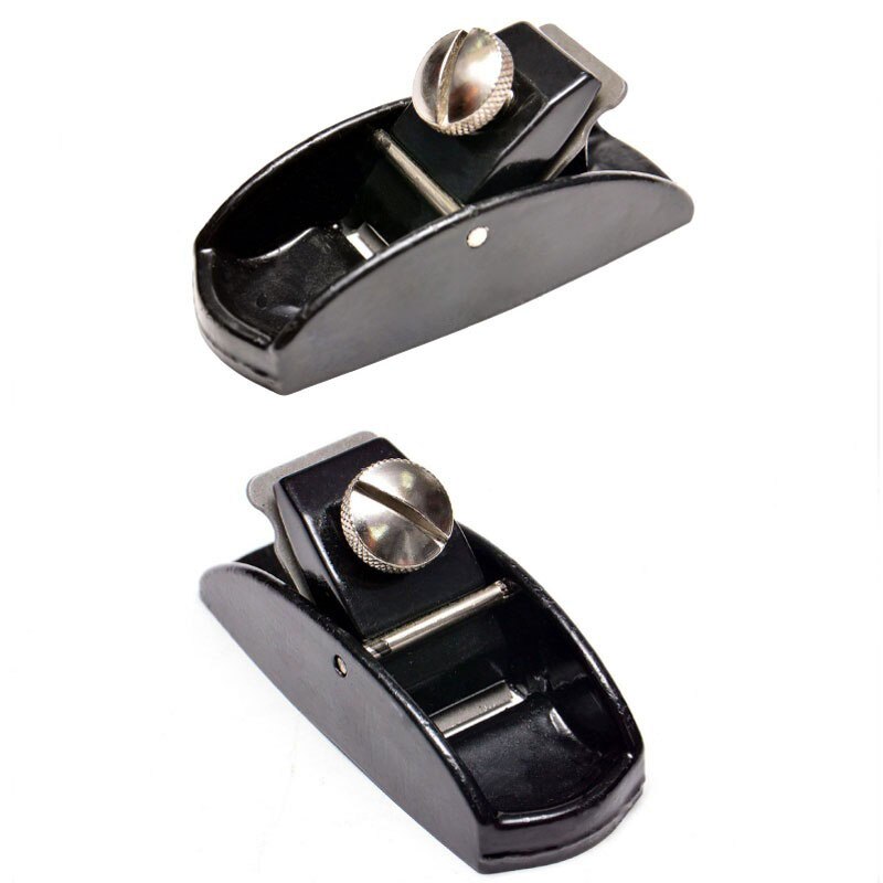 90/180/250mm Sharpening wood hand tools Iron Hand Planer Carpenter Hard wood DIY Hand Tools