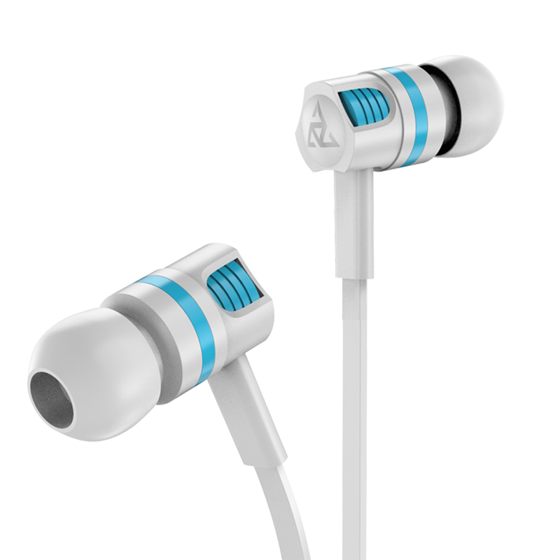 Professionelle In-ear-ohrhörer Kopfhörer Stereo headsets Super Bass ohrhörer für handy MP3 MP4 iPhone xiaomi huawei ohr telefon