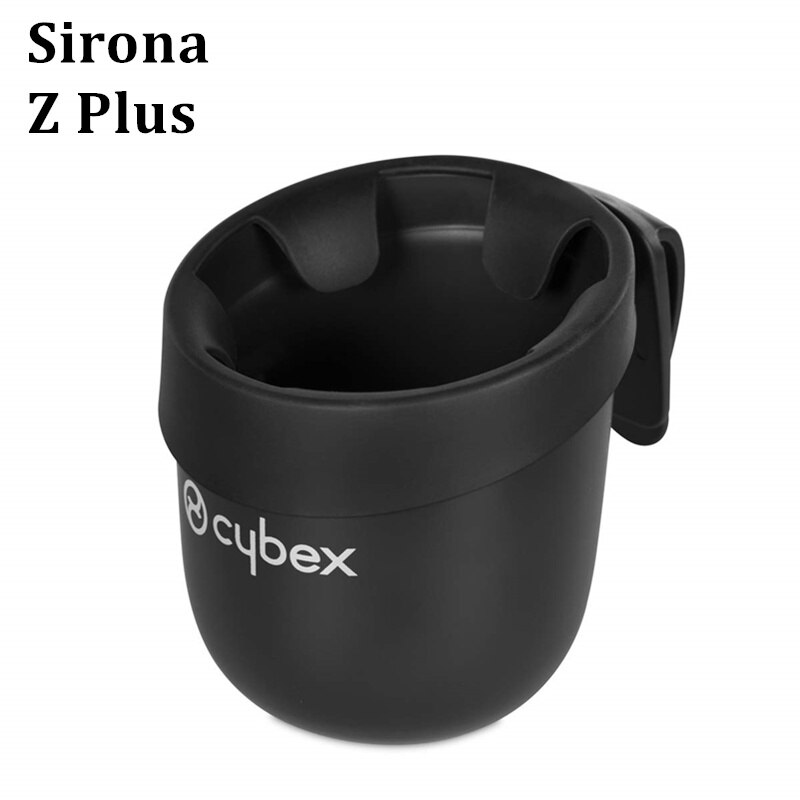 Alwaysme specielle børnesæder drikke kopholder passer til cybexsirona s-fix s: Sirona z plus
