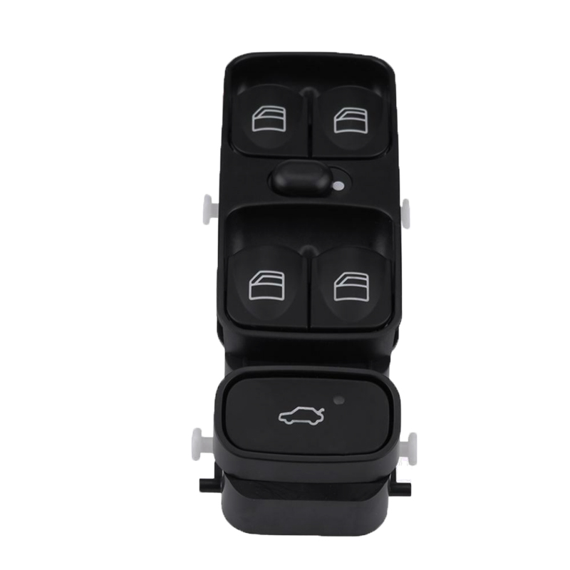 Power Control Window Switch Button A2098203410 2098 203 410 For MERCEDES CLK W208 W209 CLK200 CLK240 CLK280 CLK300 CLK350 CLK500