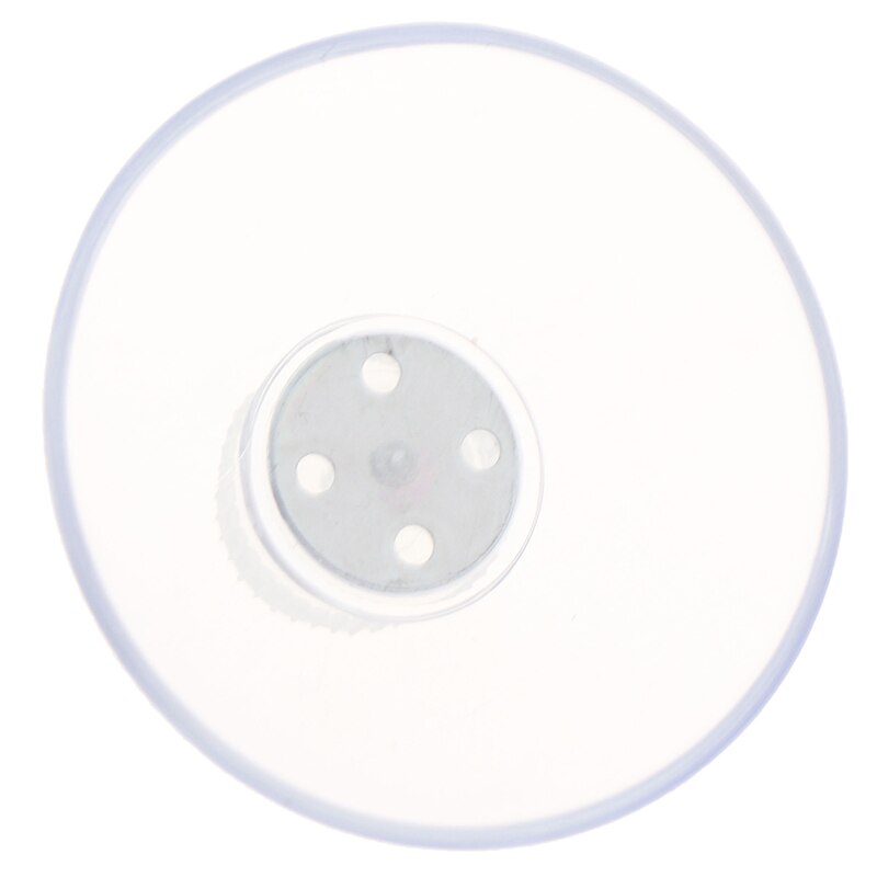 10pcs With Thumbscrew Sucker Suction Cup Metal Nut Stud Thread Bathroom Window Glass Wall Mount Furniture Fixture Sign Holders