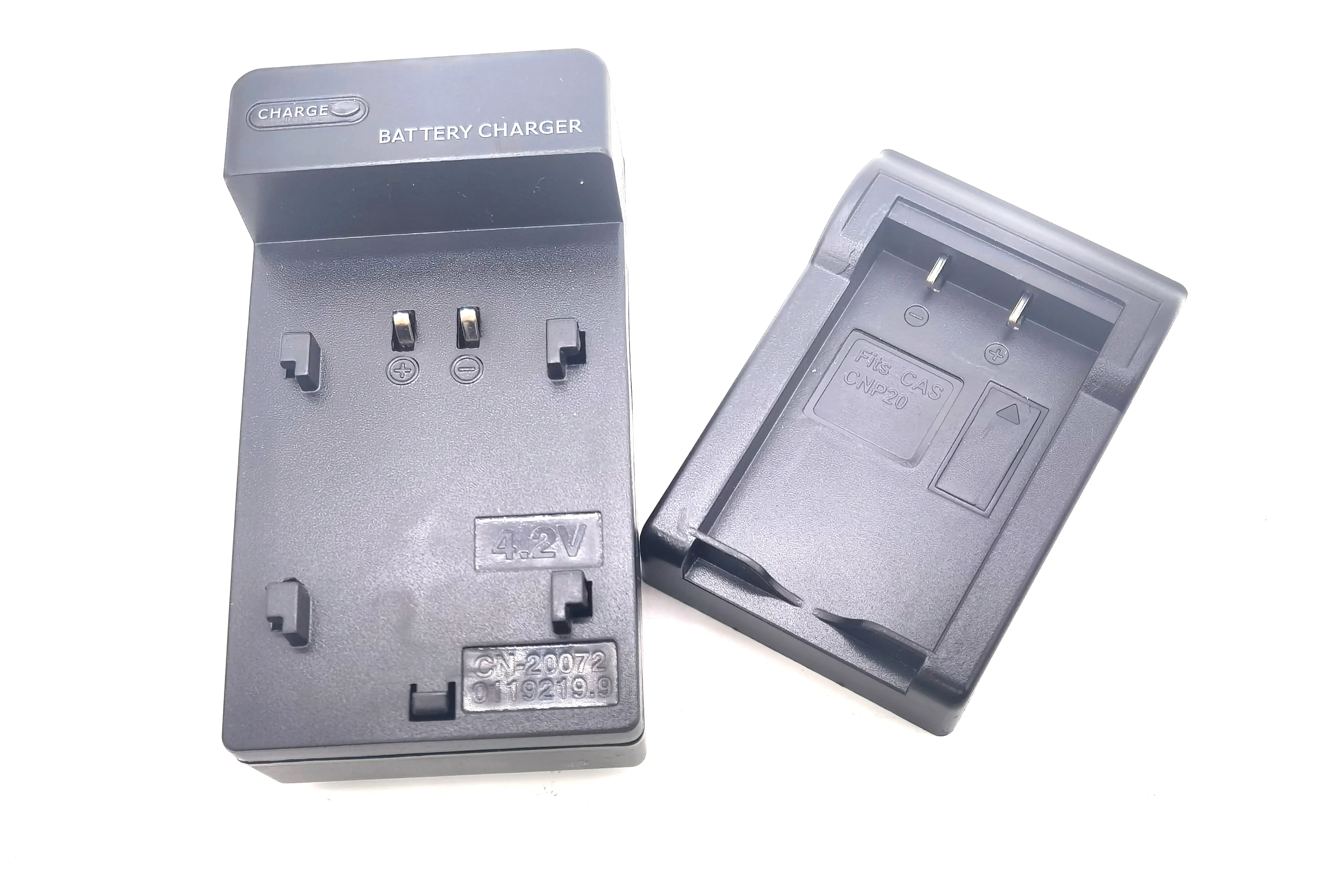 NP-20 CNP20 NP20 Camera Battery Charger for Casio EX-Z7 Z8 Z11 Z60 Z65 Z70 Z75 Z77 M1 M2 M20 S1 S2 S3 S20 S100 S500