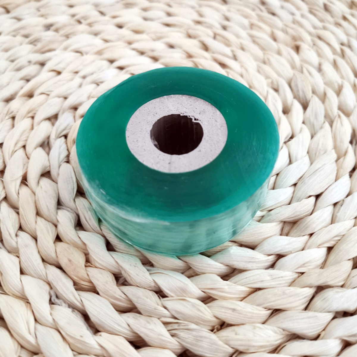 2 cm Enten Tape Rekbaar Nursery Tuinieren Tape Fruitboom Enten Tool Tuin Binden Tape Enten Tool Tuin Membraan