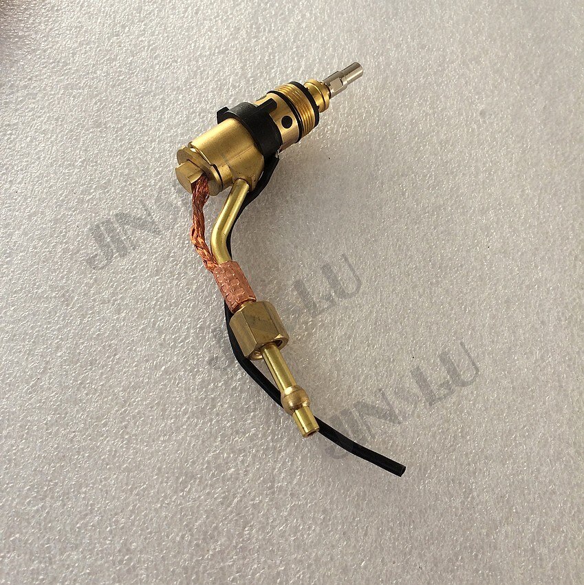 OEM Trafimet S45 Plasma Cutting Hand Torch Head PF0125