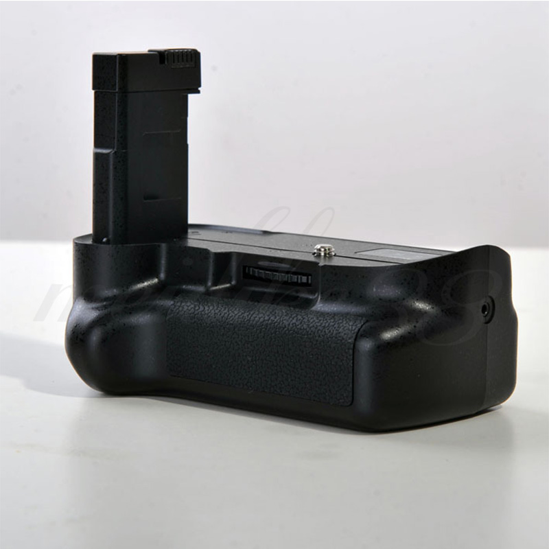 Meike Multi Energie Vertikale Batterie Griff für D5100 DSLR Mit Verschluss Kabel MK-D5100