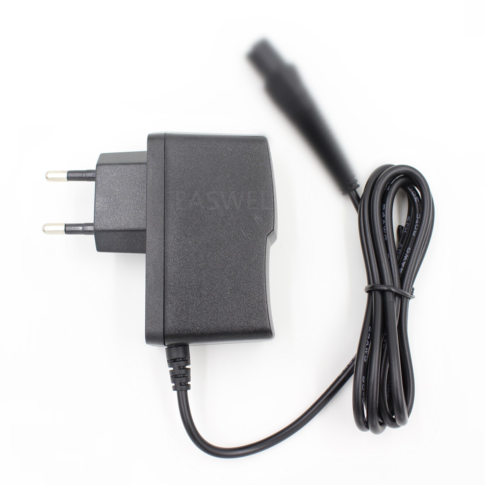 Cordon adaptateur de chargeur AC/DC, pour Braun soie Epil 5 5376 5377 5560 5328 5377 5375 épilateur 5 & 7 rasoir