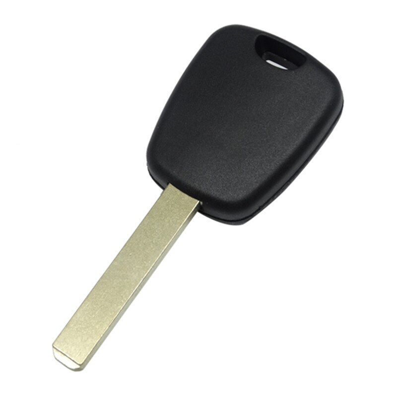 Llave transpondedor Wilongda con cuchilla 407 para Citroen peugeot: VA2