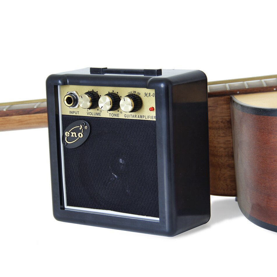 ENO AM-03 Guitar Amplifier/Small and Exquisite/Guitar Accessories