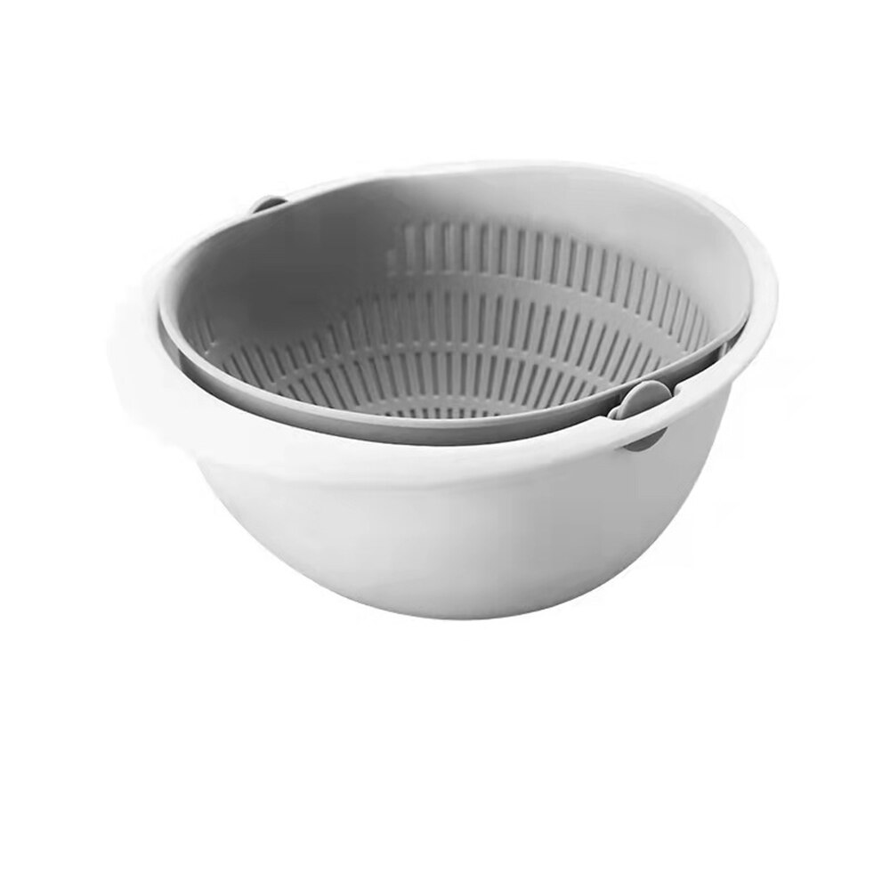 Panier Égouttoir En Émail Rouge Rétro – Multifonction Pour Fruits, Légumes Et Snacks, Design Creux Ultra-Drainant 24,7 X 24,7 Cm