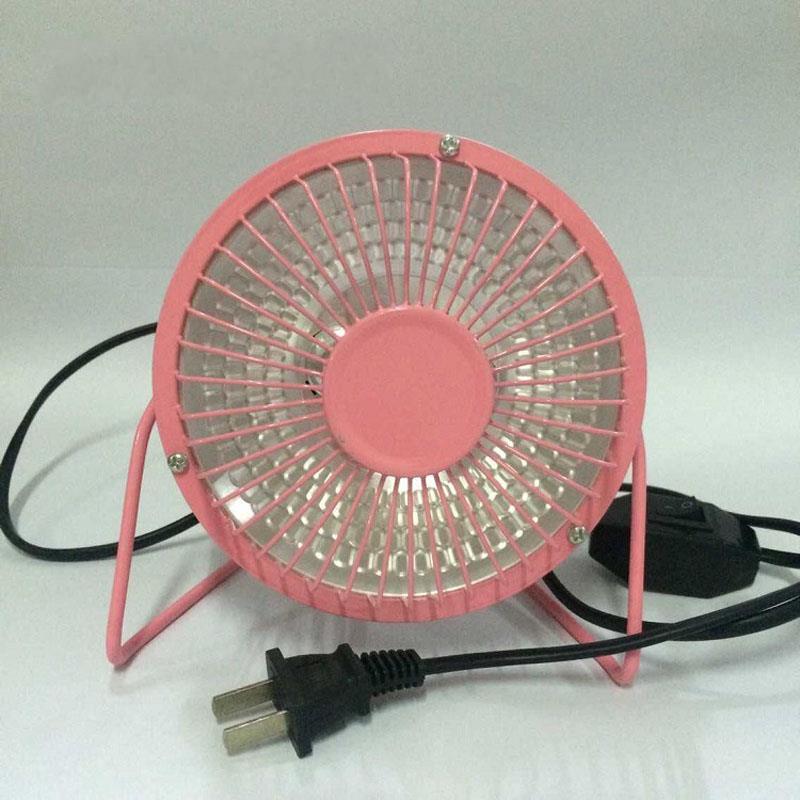 Mini fast Home air Heater solar Infrared 220V 220W Portable Electric Air Heater Warm Fan Desktop for Winter Household Bathroom