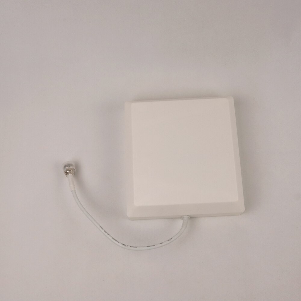 ZQTMAX-antena de Panel para amplificador de señal de teléfono móvil, 806-2700MHz, 2G, 3G, 4G, CDMA, GSM, DCS, UMTS, LTE