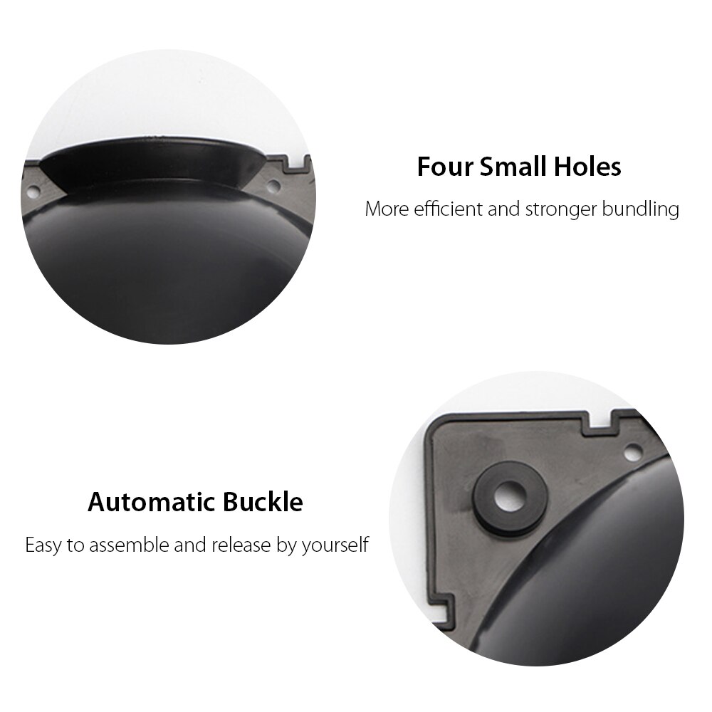 10 Pcs Plant Root Growing Box High Pressure Gardening Plant Root Ball Breeding Case For Garden Grafting Rooting Plant Box