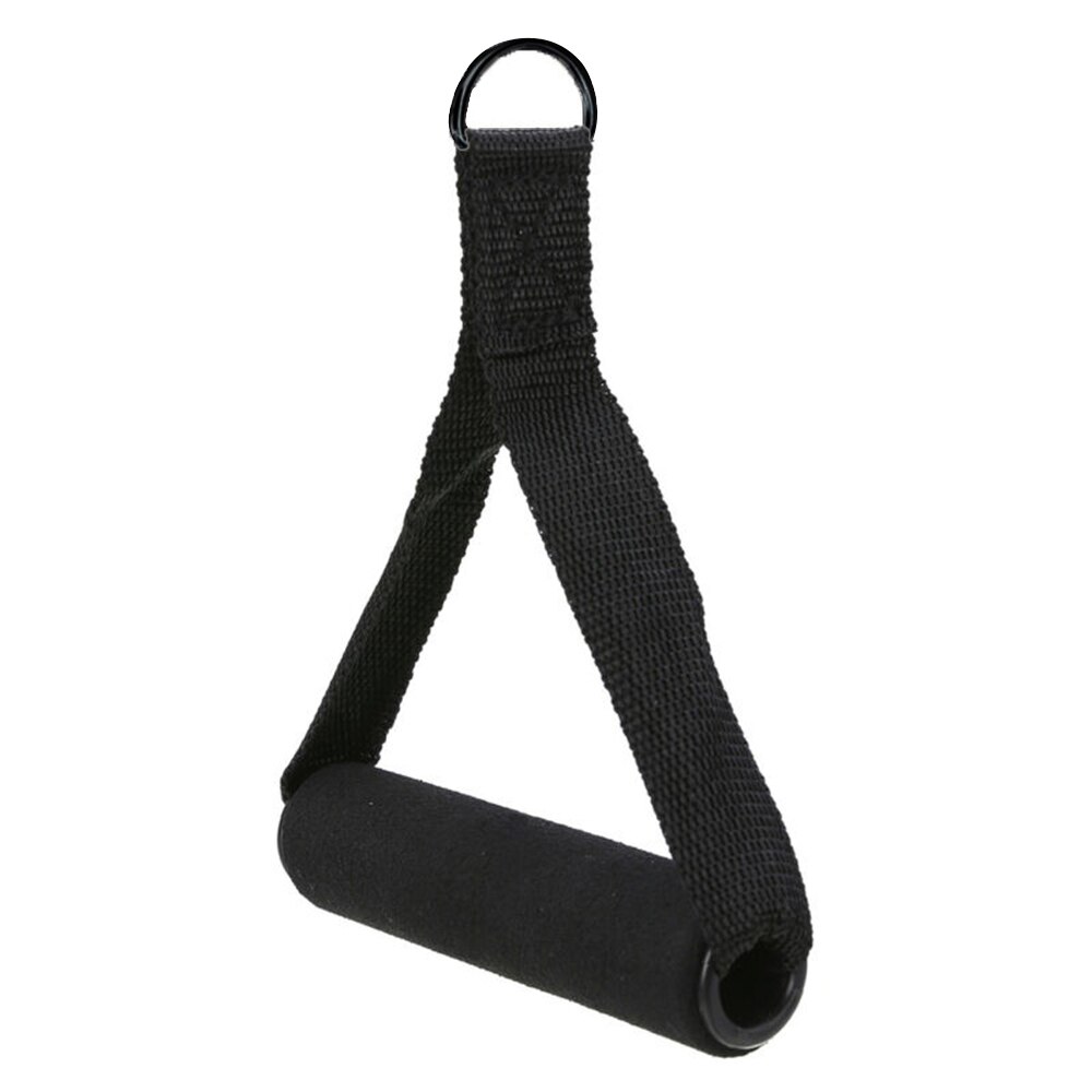 Kit Tricep rope Cable Attachment Resistance Gym Exercise Multi purposed