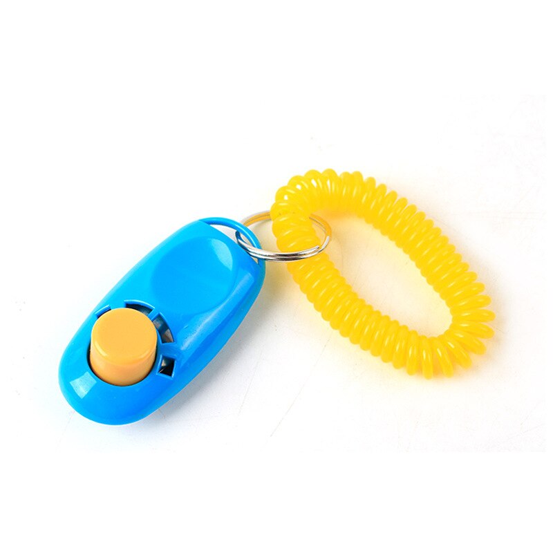 Clicker Pet Trainer for Large Dogs Pets Accessories Everything for Dogs Trainers for Dog Agility Equipment Supplies Products