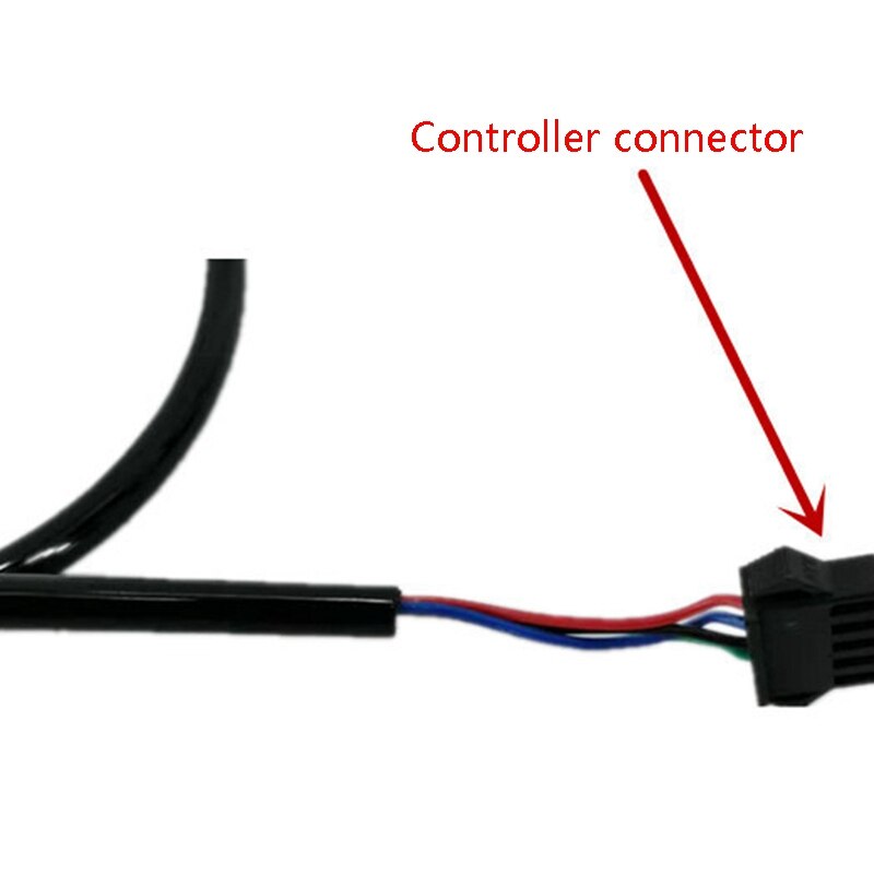 Display and Controller Cable for Kugoo Scooter S1 S2 S2 Durable Display and Controller Cable