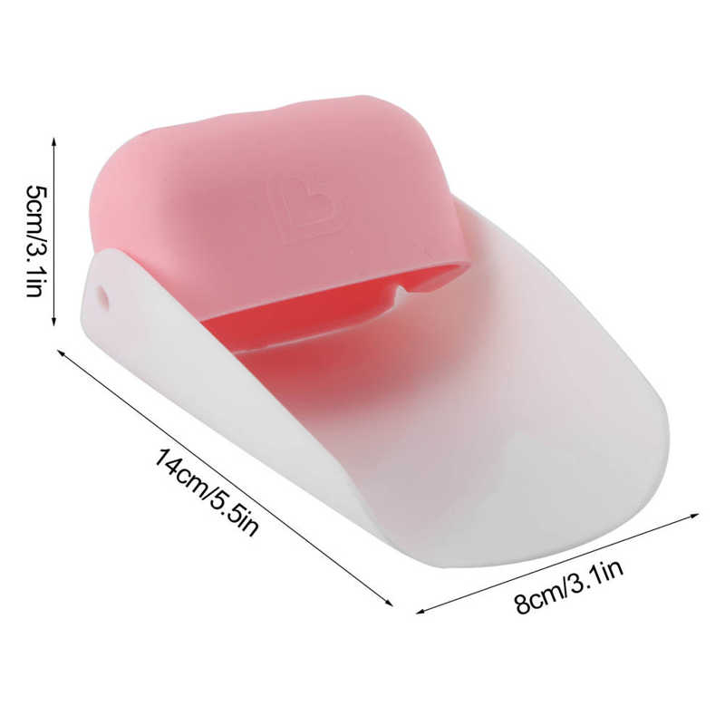 Water Thermometer Digitale Digitale Baby Kraan Extender Hoek Verstelbare Water Wastafel Handvat Voor Kind Hand Wassen