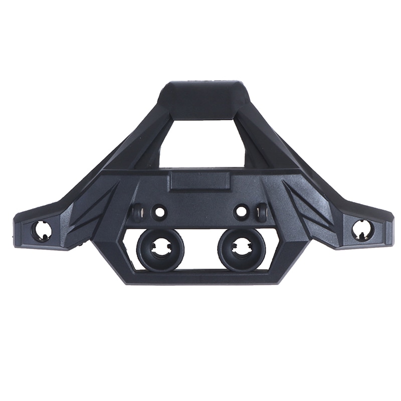 Nuovo 1 pz XLH 9125 paraurti anteriore 25-SJ04 pezzi di ricambio valore telaio 2 auto in plastica ABS Pizies