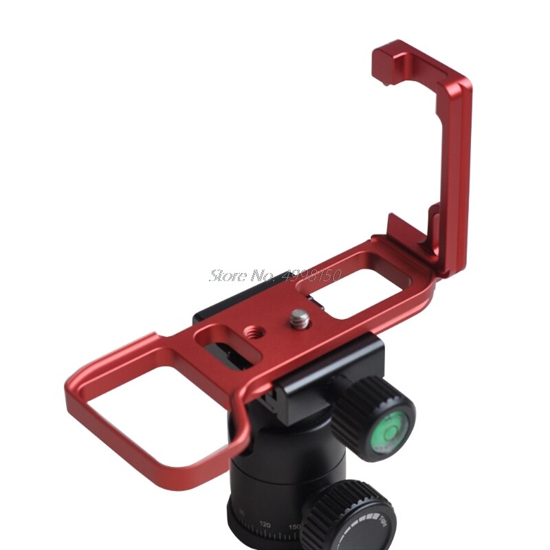 Quick Release L Platte/Halterung Halter hand Grip für Sony a9 A7 MARK III A7III A7RIII A7R3 RRS SUNWAYFOTO markins Kompatibel