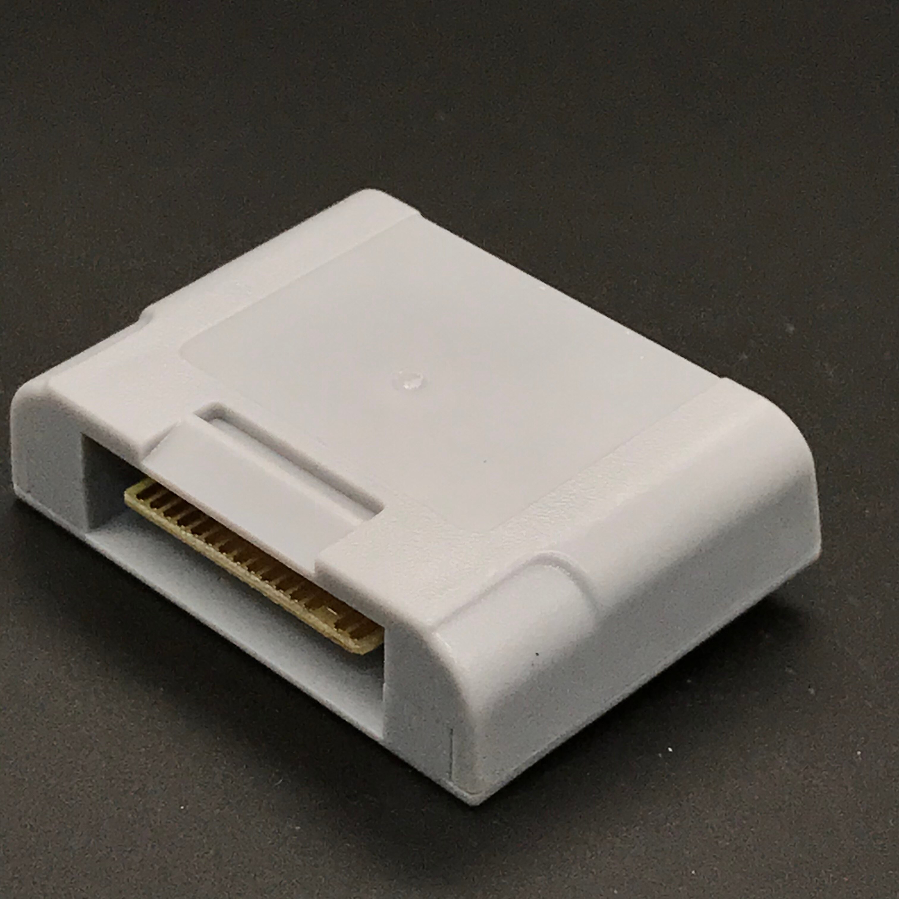 Controller Pack Expansion Memory Card For N64 Controller