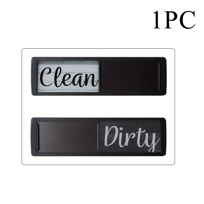 Dishwasher magnet, clean, dirty, sign, dishwasher, clean, dirty, magnet, clean, dirty, dishwasher magnet, indicator, kitchen organization