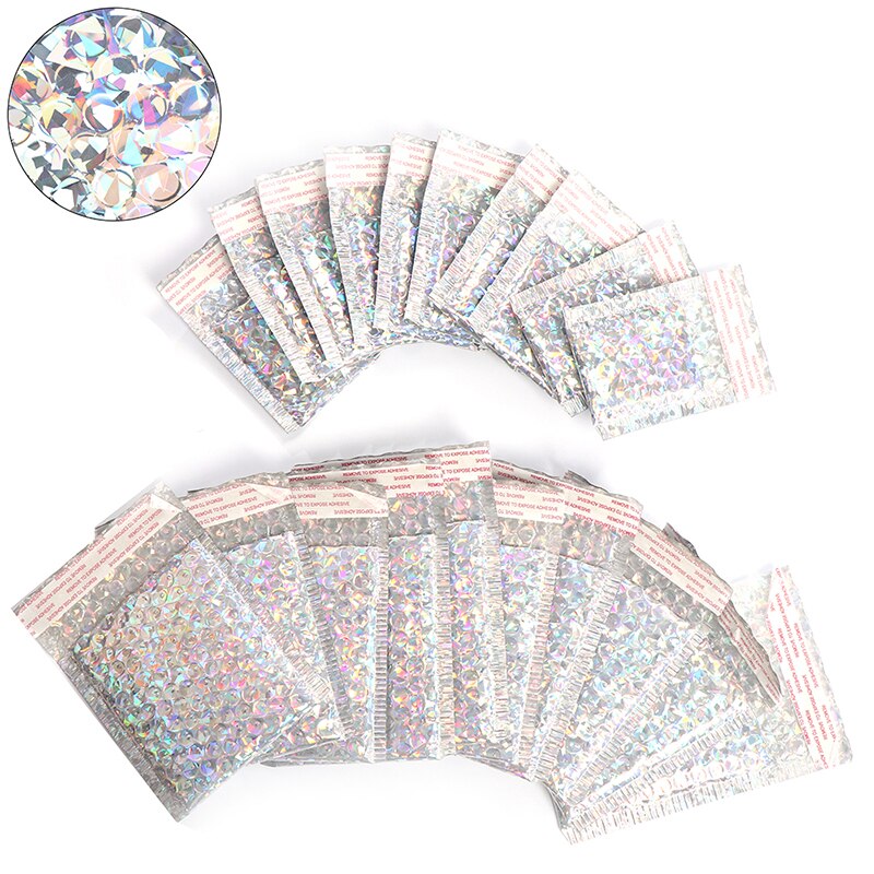 Reusable Storage Packing Bubble Pack Wrap Envolope Mailer Bag