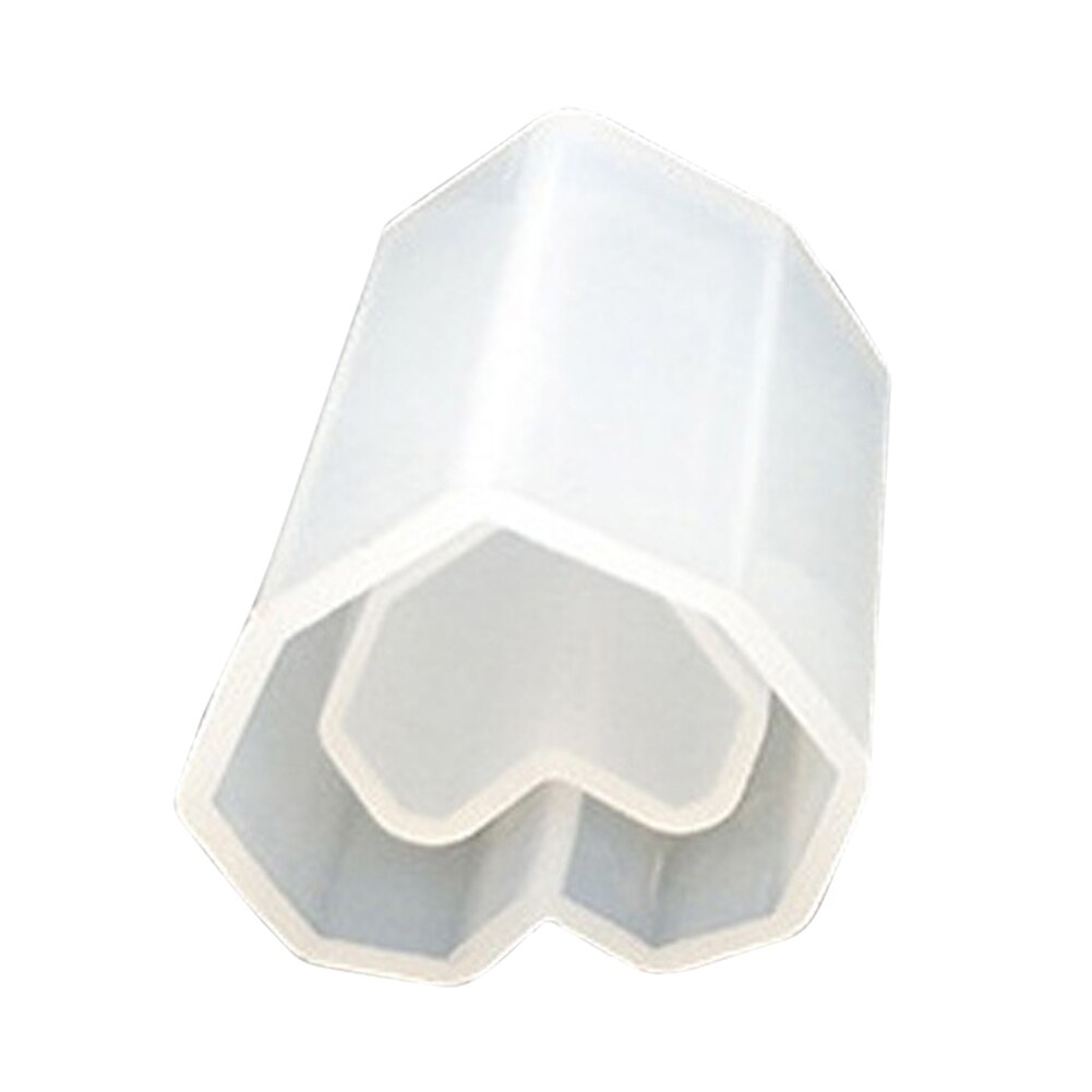 Silicone Molds for Cement Flower Pot Mold Reusable DIY Easy Demould Making Plants Pot Molds for Household Garden Grass Supply: J