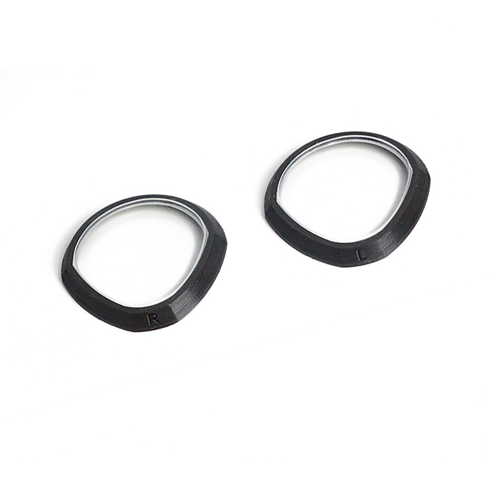 4pcs Brillen Frame Magnetische Zuignap Set voor Oculus Quest/Rift S VR Headset Accessoires