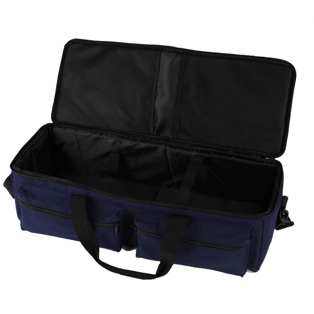 Tool Carrying Case For Cutting Machine Supplies Travel Bag Compatible With Cricut Explore Air 2 Cricut Maker Silhouette CAMEO3,
