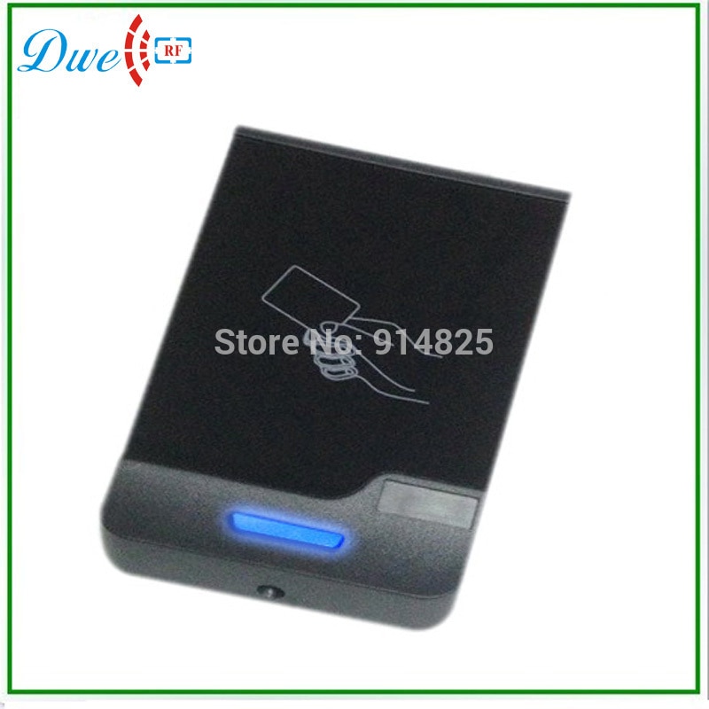 EM-ID Wiegand 34 Proximity 125 Khz Smart reader rfid card access control system