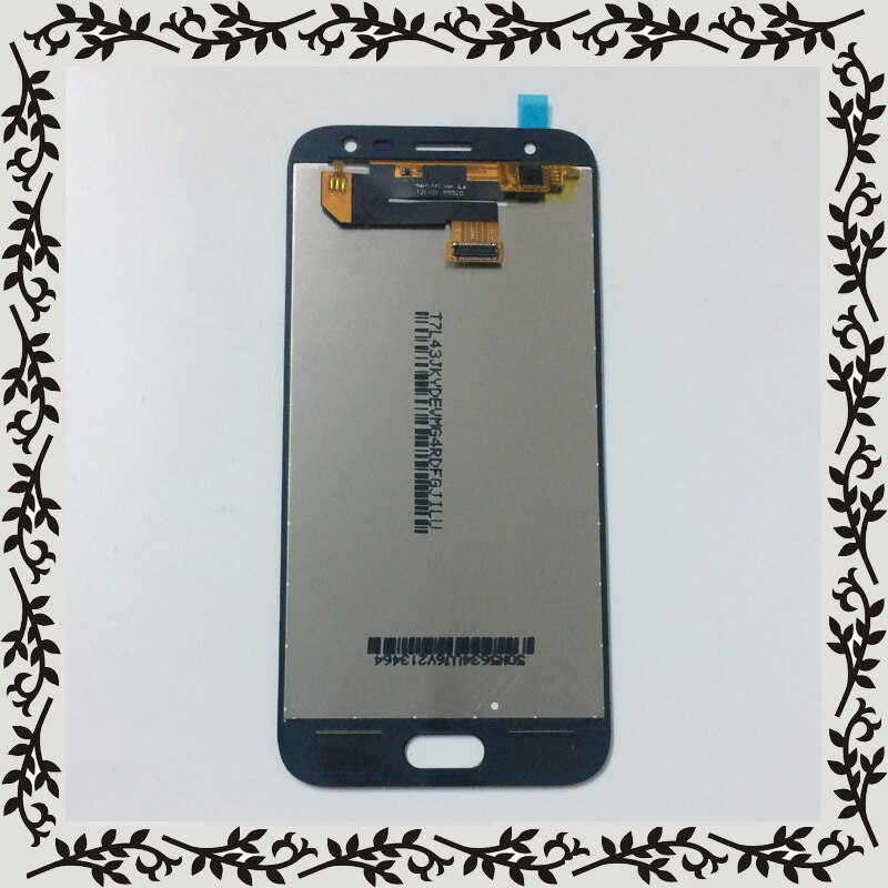 LCD Display for Samsung Galaxy J3 Pro J330 - 5.0" 1280x720 - Adjustable Brightness