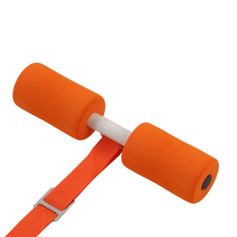 Sit Up Aid Sit Up Exercise Equipment Lightweight for Household