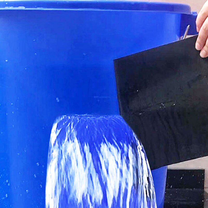 1 Pcs Stop Lekken Super Sterke Vezel Fix Waterdichte Tape Lijm Isolerende Duct Tape Seal Reparatie Prestaties Zelf Flex Tape