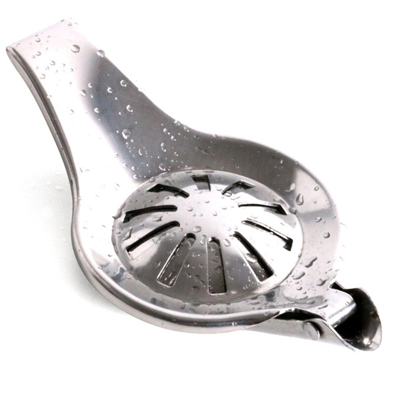 Stainless Steel Hand Press Lemon Squeezer Juicer Orange Citrus Press Juice Fruit Lime Kitchen&bar tools